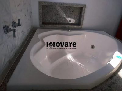 Casa, 3 quartos, 290 m² - Foto 3