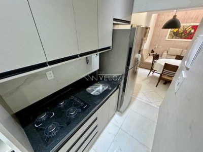Apartamento, 2 quartos, 50 m² - Foto 1