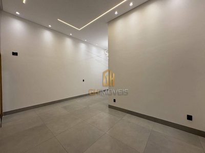 Casa, 3 quartos, 119 m² - Foto 2