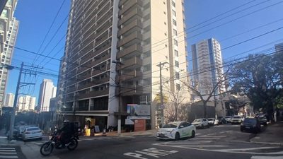 Apartamento, 2 quartos, 68 m² - Foto 1