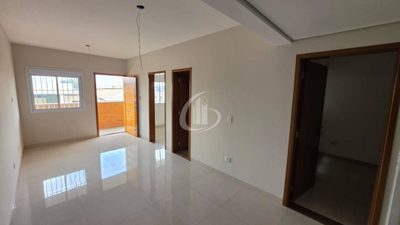 Apartamento, 2 quartos, 43 m² - Foto 5