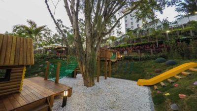 Apartamento, 2 quartos, 52 m² - Foto 4