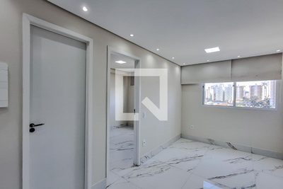 Apartamento, 2 quartos, 35 m² - Foto 2