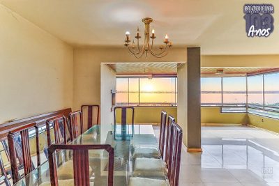 Apartamento, 3 quartos, 124 m² - Foto 2