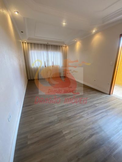 Sobrado, 3 quartos, 125 m² - Foto 4