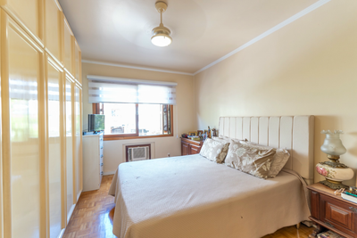 Apartamento, 2 quartos, 82 m² - Foto 5