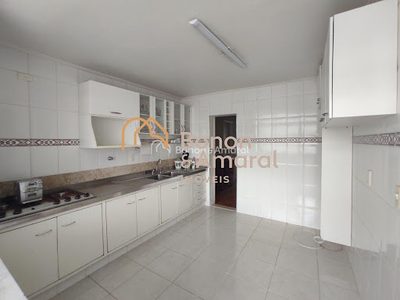 Apartamento, 3 quartos, 168 m² - Foto 4
