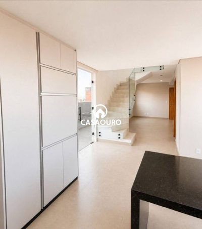 Cobertura, 2 quartos, 110 m² - Foto 3