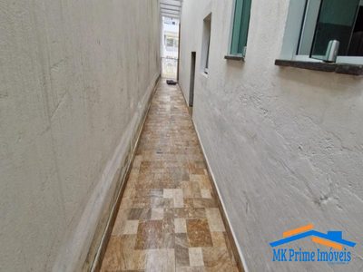 Sobrado, 3 quartos, 110 m² - Foto 2