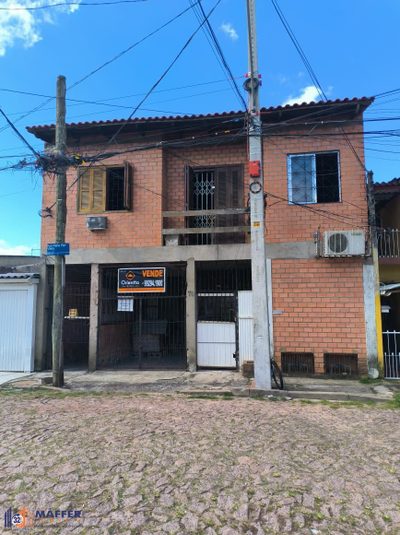 Casa Comercial, 267 m² - Foto 1