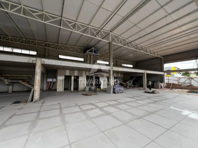 Sala-Conjunto, 286 m² - Foto 4