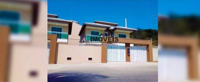 Casa, 2 quartos, 118 m² - Foto 1