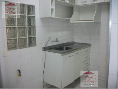 Apartamento, 2 quartos, 70 m² - Foto 1