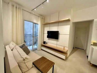 Apartamento, 2 quartos - Foto 2