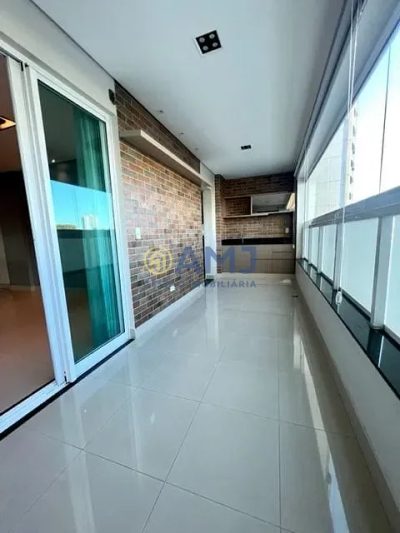 Apartamento, 3 quartos, 140 m² - Foto 4