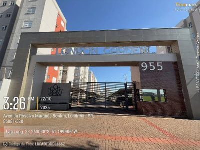 Apartamento, 2 quartos, 37 m² - Foto 1