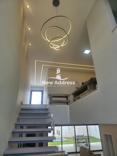Casa, 4 quartos - Foto 3