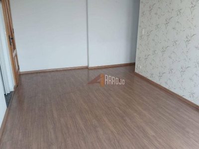 Apartamento, 2 quartos, 59 m² - Foto 4