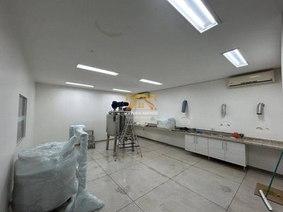 Depósito-Galpão, 1750 m² - Foto 5