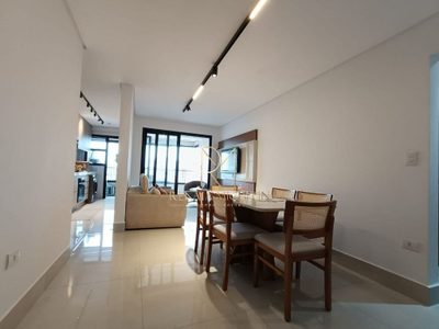 Apartamento, 2 quartos, 73 m² - Foto 5