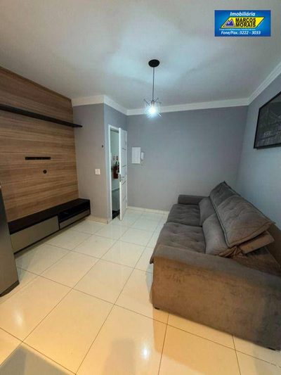 Apartamento, 2 quartos, 57 m² - Foto 4