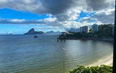 Apartamento, 4 quartos, 180 m² - Foto 2
