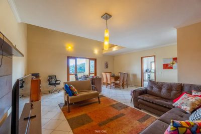 Casa, 4 quartos, 346 m² - Foto 3