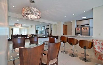 Apartamento, 3 quartos, 92 m² - Foto 2