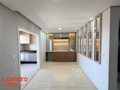 Apartamento, 3 quartos, 69 m² - Foto 1