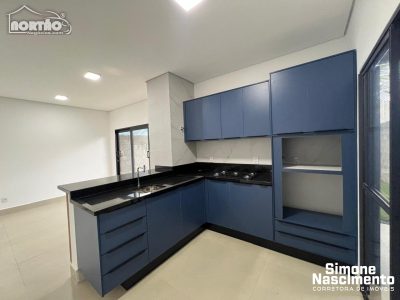 Casa, 3 quartos, 138 m² - Foto 4