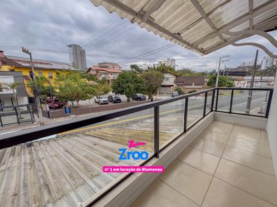 Casa, 4 quartos, 90 m² - Foto 1