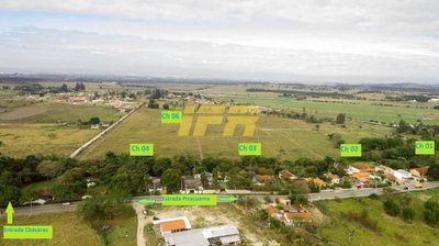 Terreno, 2 hectares - Foto 2