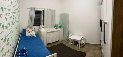 Casa, 5 quartos, 234 m² - Foto 5