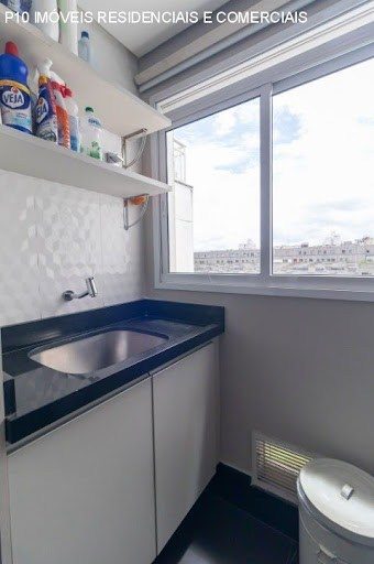 Apartamento, 1 quarto, 121 m² - Foto 3