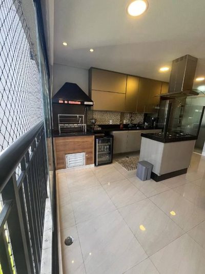 Apartamento, 2 quartos, 63 m² - Foto 4