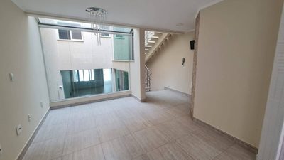 Sobrado, 4 quartos, 250 m² - Foto 4
