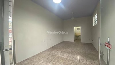 Loja-Salão, 65 m² - Foto 1