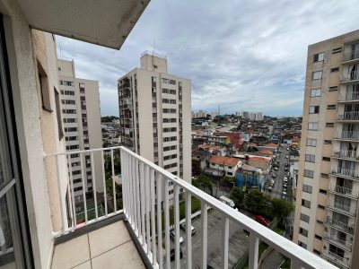 Apartamento, 2 quartos, 48 m² - Foto 1