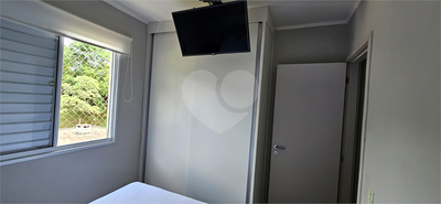 Apartamento, 2 quartos, 56 m² - Foto 2