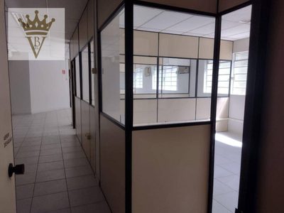 Prédio Inteiro, 1050 m² - Foto 5