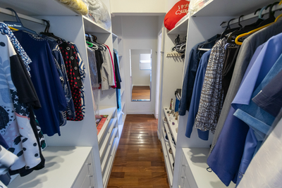 Apartamento, 3 quartos, 195 m² - Foto 4