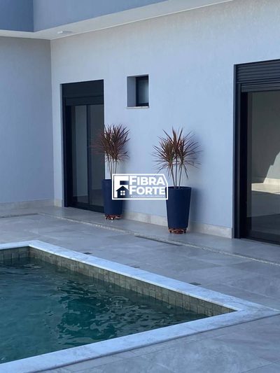 Casa, 3 quartos, 235 m² - Foto 4