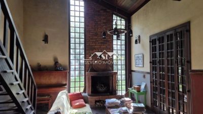 Casa, 4 quartos, 160 m² - Foto 4