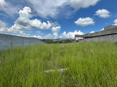 Terreno, 690 m² - Foto 2