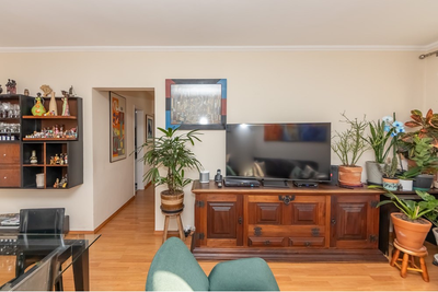 Apartamento, 3 quartos, 84 m² - Foto 2