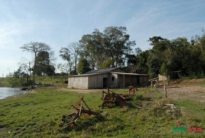 Sítio, 1 quarto, 39 hectares - Foto 3