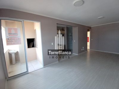 Apartamento, 2 quartos, 88 m² - Foto 4