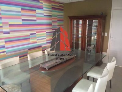 Apartamento, 4 quartos, 320 m² - Foto 5