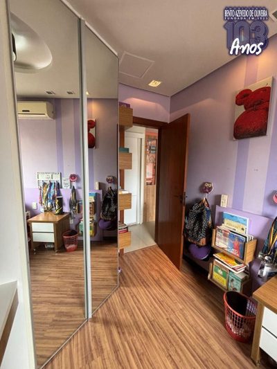 Apartamento, 2 quartos, 73 m² - Foto 3