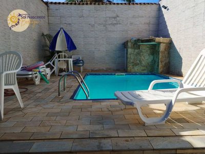 Casa, 3 quartos, 150 m² - Foto 1